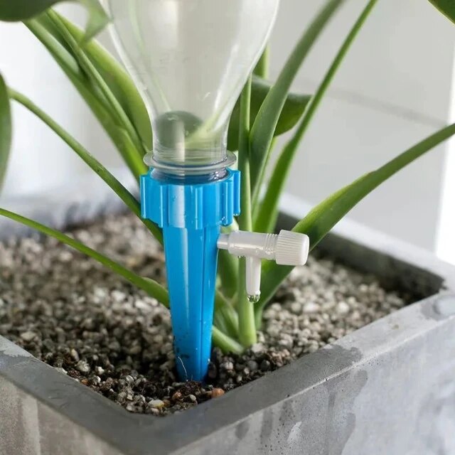 Automatic Drip Irrigation System Self Watering Spike