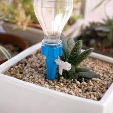 Automatic Drip Irrigation System Self Watering Spike
