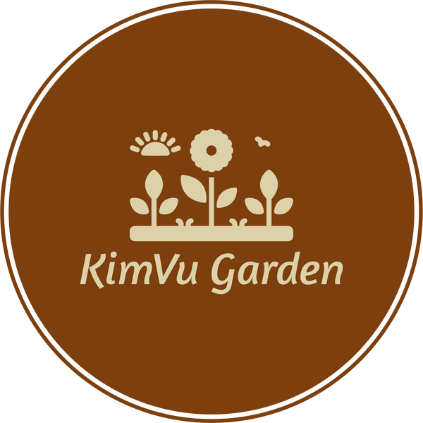 KimVu Garden