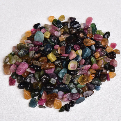 100g Natural Stones Crystals